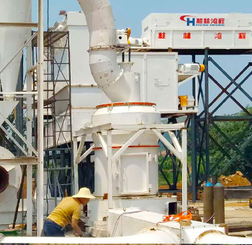 工業用磨粉機HC系列氫氧化鈣制粉機